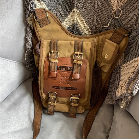 Shoulder Bag - Picture 4 of 5